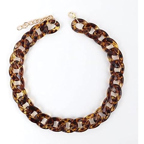 Collier TOGGA 26 Couleurs Boho Cover