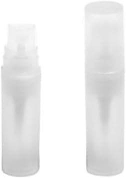 Pola Frosted 5ml Spray Bottle x 25