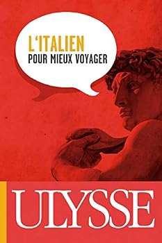 Paperback L'italien pour mieux voyager [French] Book
