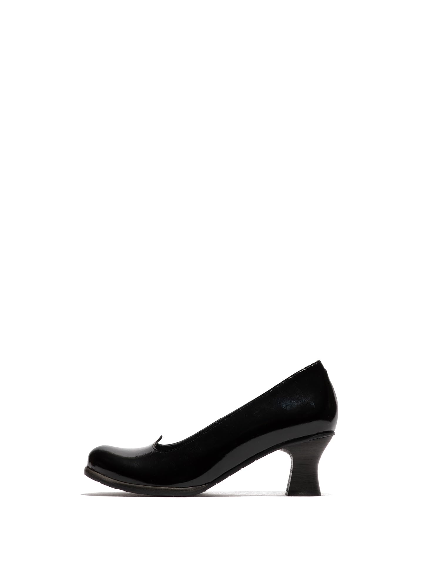 Fly London BAZE086FLY Black