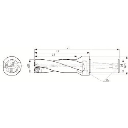 Z(KYOCERA) hpz_ S25DRZ206006