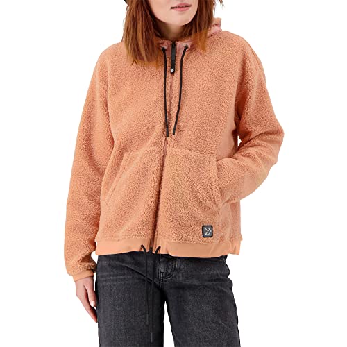 Preisvergleich Produktbild Didriksons Della Fleecejacke Damen - 36-38