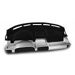 Interior Dash Covers Molded
