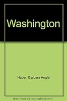 Washington: America the Beautiful 0792456580 Book Cover