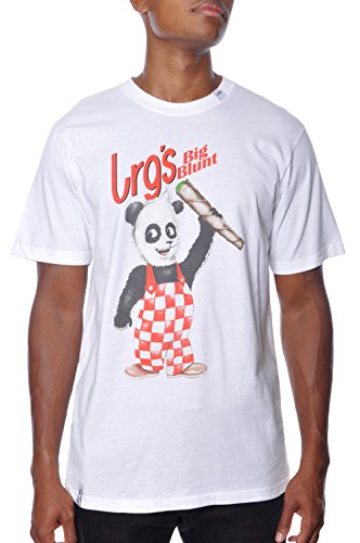 LRG Men's Big Blunts T-Shirt