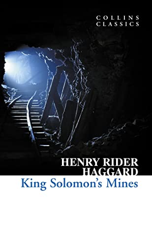 King Solomon'S Mines