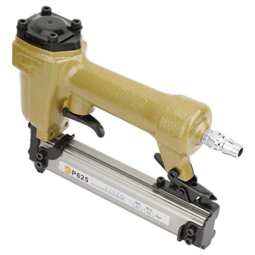 Pistola de clavos neumática,...