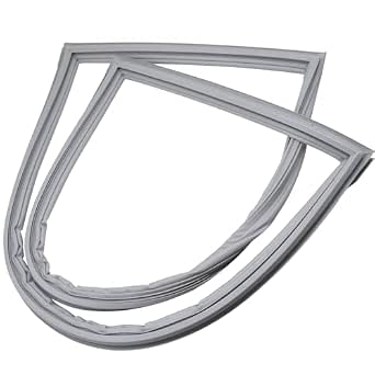 Guarnizione Grigia Porta Frigorifero Compatibile Con Kenmore Whirlpool W10830162