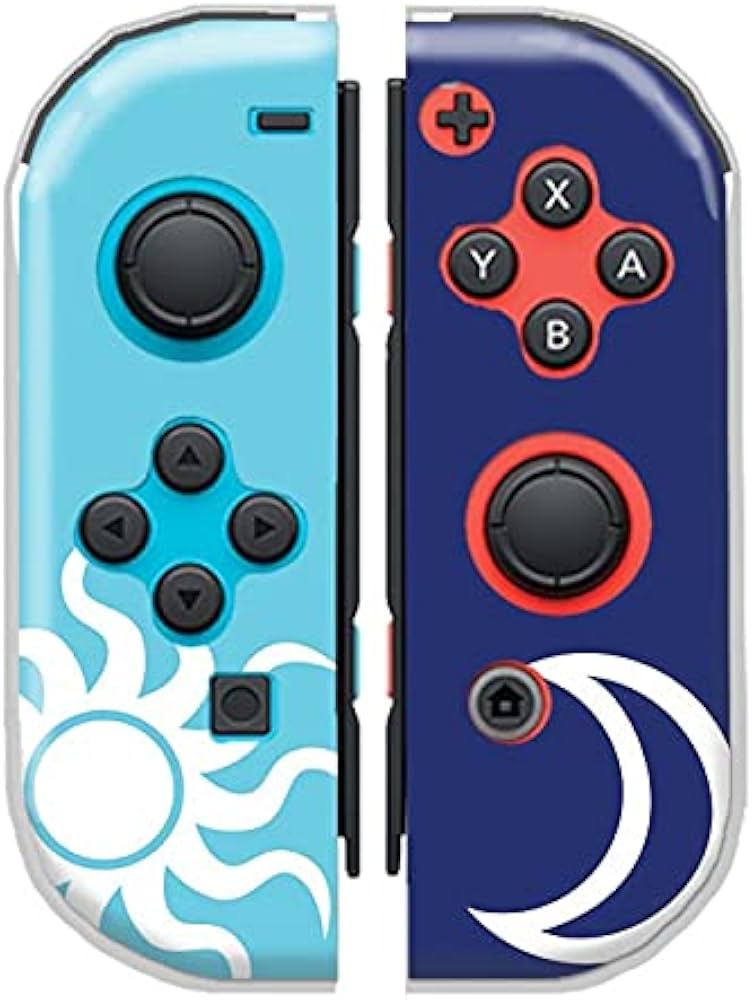 Amazon.co.jp: switch専用 joy-con ケース スイッチ コントローラー