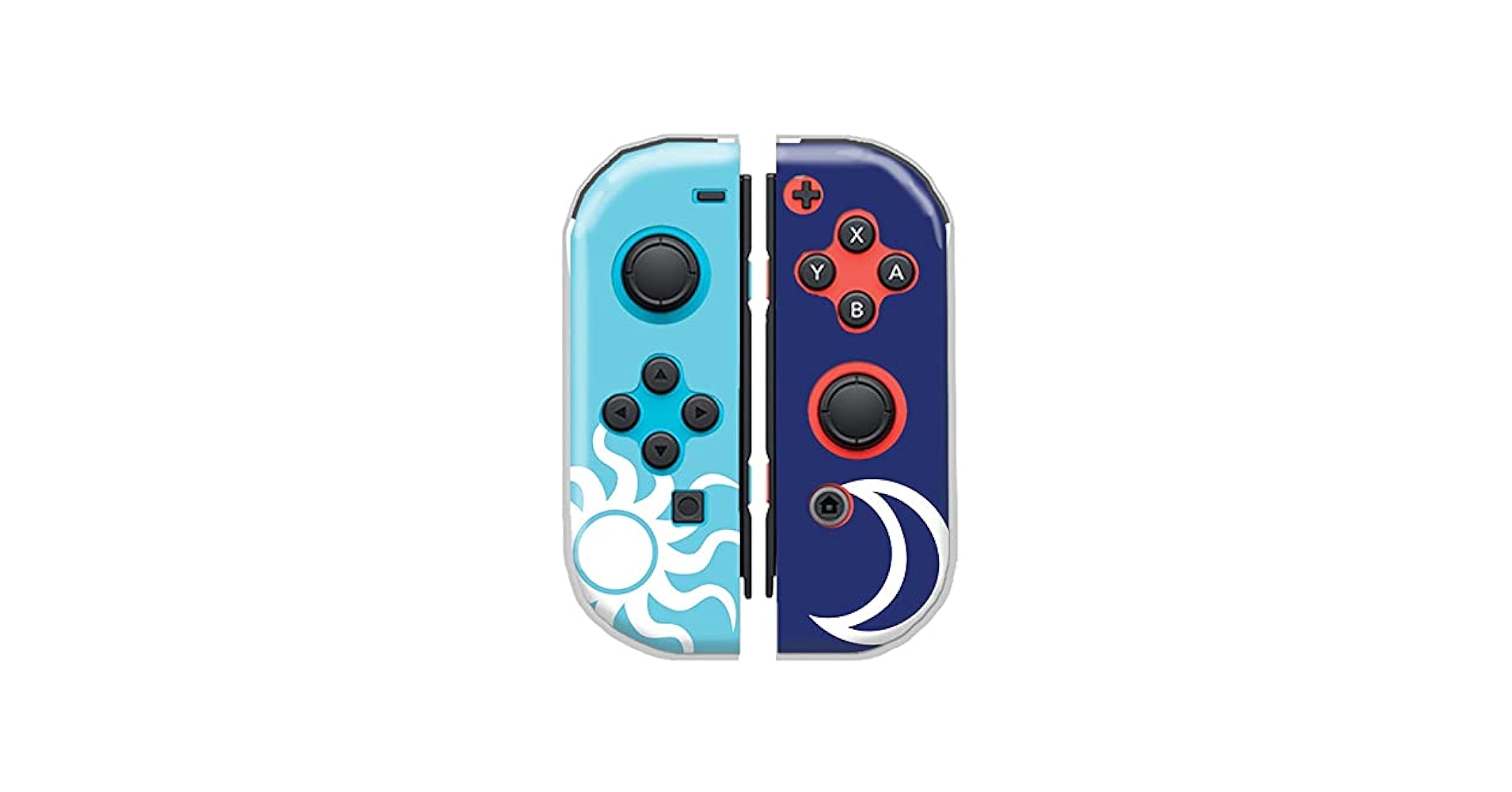 Nintendo Switch 本体 おまけコントローラー　ジョイコンカバー付き Amazon.co.jp: switch専用 joy-con ケース スイッチ