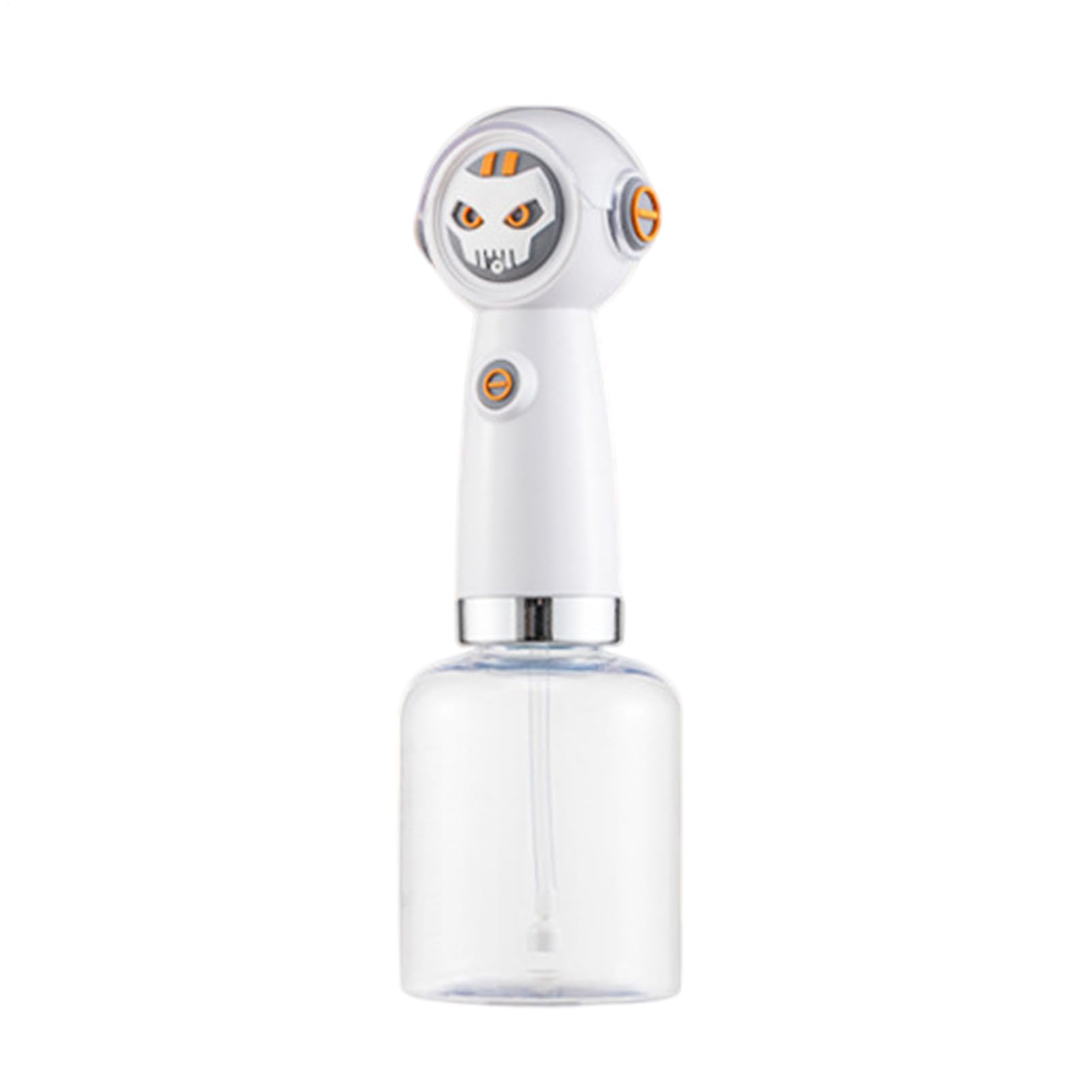 Dispenser mousse auto pour chat et chien à jet étanche