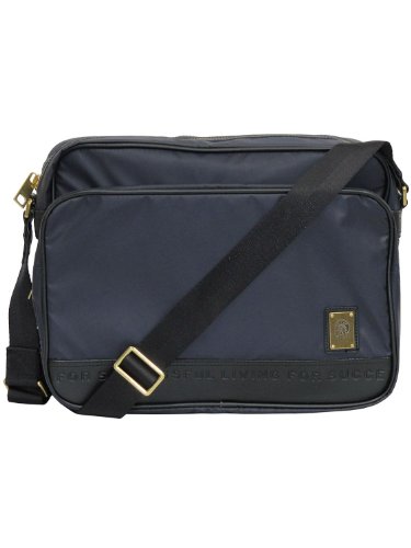 Diesel Women's on The Road Trip Potsie Twice Cross Bodybag
