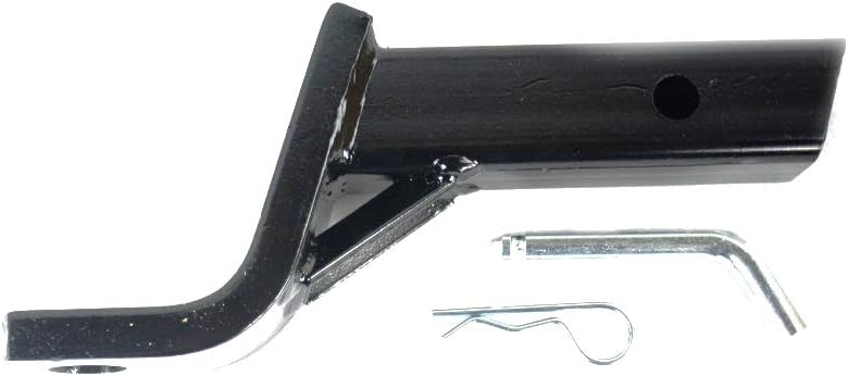 Mopar 82213548 Ball Mount Adapter Ball Mount Adapter is designed for a 2