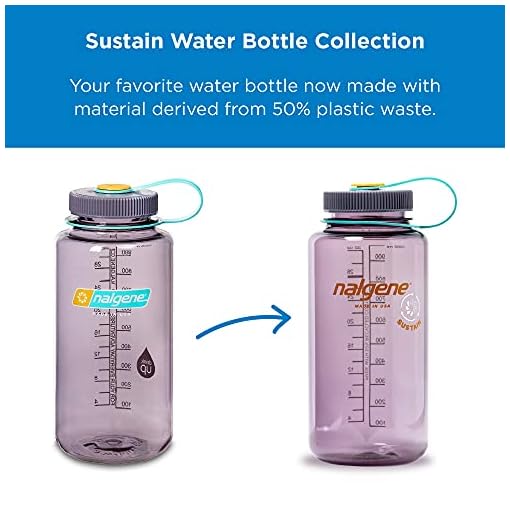 Nalgene Wm 1 Qt Cadet 2178-2056 - Image 3