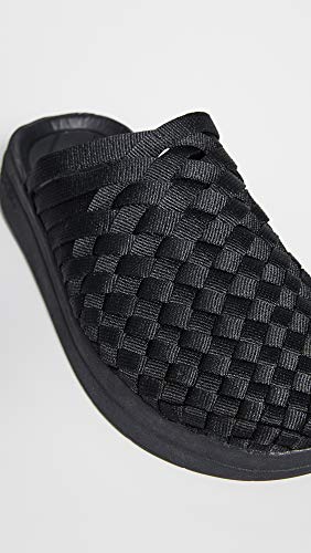 Unisex-Adult Flat Sandals4