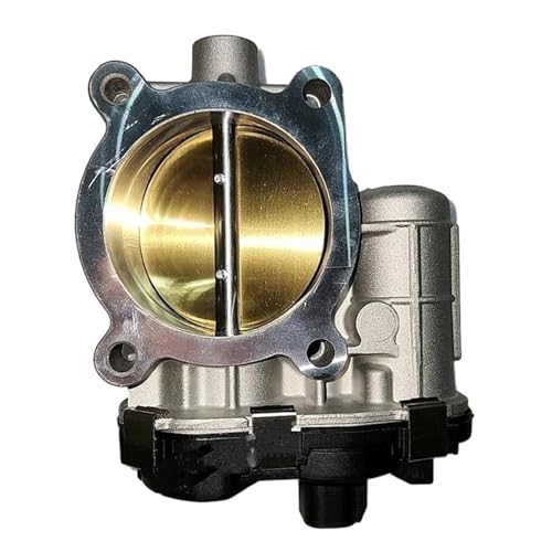 Moteur papillon 12595829 pour Express 1500 et Silverado V6 admission air