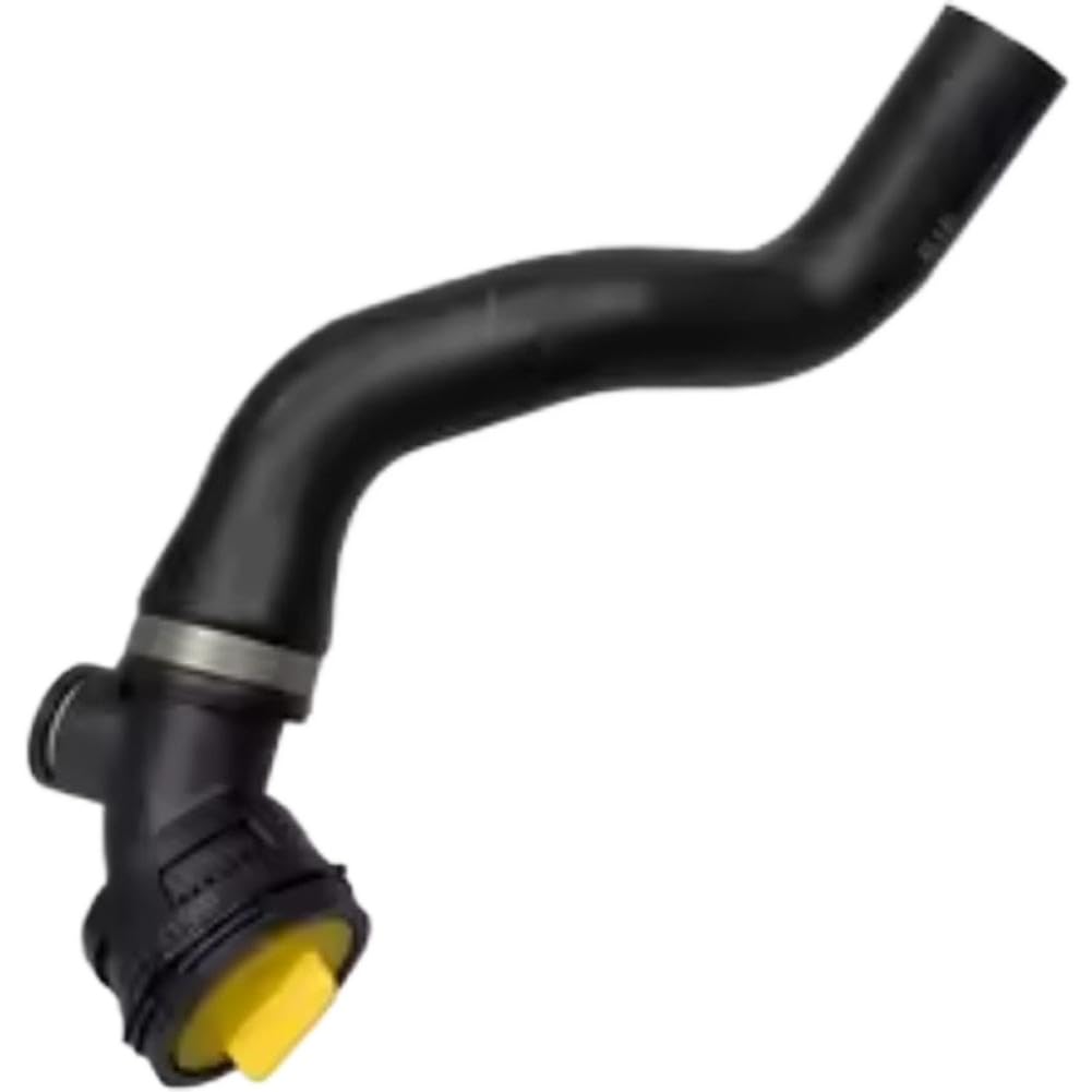 Vavtdpgvx Onecolor Radiator Hose 7L0122051d Bf0426663003 95510663220 Compatible With Faw Q7 3.6F 2007-2015