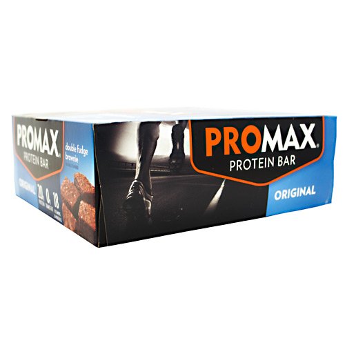 Promax Energy Bar