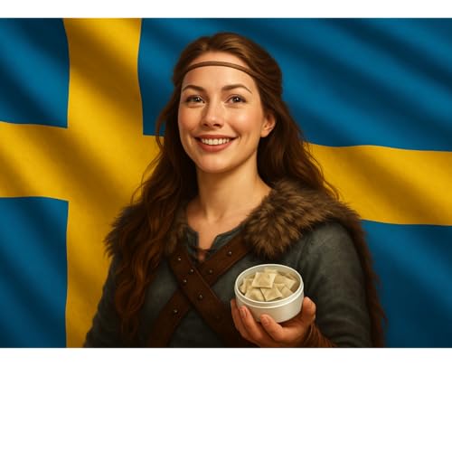 What is snus ?