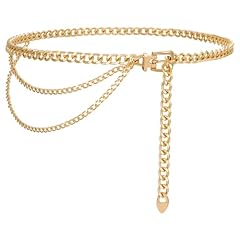 C-gold Tone-two Layer