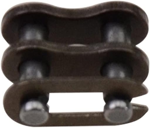 WOOSTAR25H Chain Master Link Replacement for 110cc 125cc 150cc 200cc 250cc Chinese ATV 4 Wheeler Quad Pocket Bike Buggy