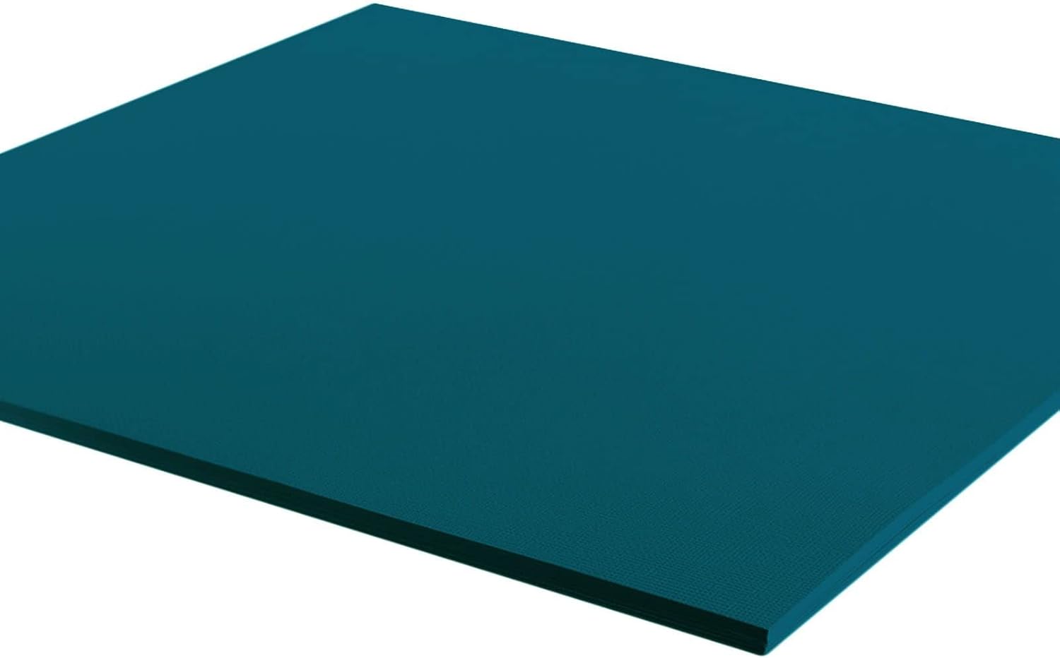 Vaessen Creative Florence Textured Cardstock Paper, Blue Mountain Lake, 216 grams, 12x12 inches, 20 Sheets, for Scrapbooking, Card Making, Die Cutting and other Paper Crafts