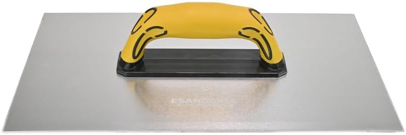 TapeTech 8" x 14" EIFSAND Rasp