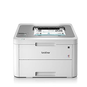 BROTHER Hll3210Cwrf1 Hl-L3210Cw Draadloze Kleuren Led Printer,A4,kleur