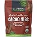 Viva Naturals - The BEST Tasting Organic Cacao Nibs, 2 lb Bag