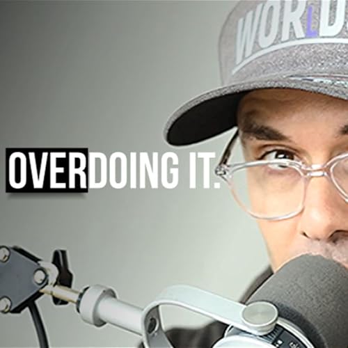 American English Doesn't Do This. Podcast Por  arte de portada