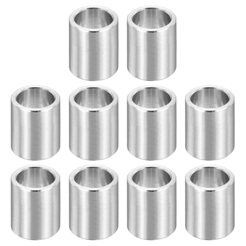 PATIKIL M12XeXXy[T[ 12Zbg ^Xy[T[ XeXX`[ 12mma 16mmOa 20mm 1/2C`܂M12lW{gp ی^Xy[T[XN[X^hIt