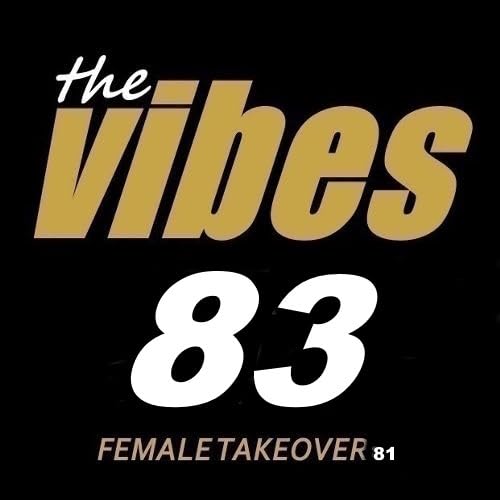 Episode 77: Neo2soul Playlist The Vibes 83 (Female Takeover Pt 81)