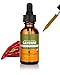 Herb Pharm Certified Organic Cayenne Liquid Extract for Cardiovascular and Circulatory Support - 1 Ounce