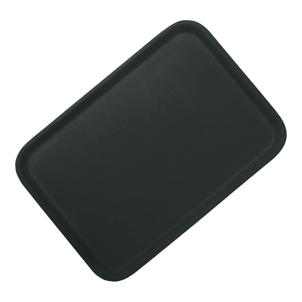 Bandeja Cambro ca3343e75 rectangular laminada de abedul Capri suave 33x43 cm 2