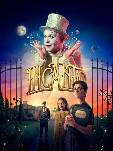  Incanto