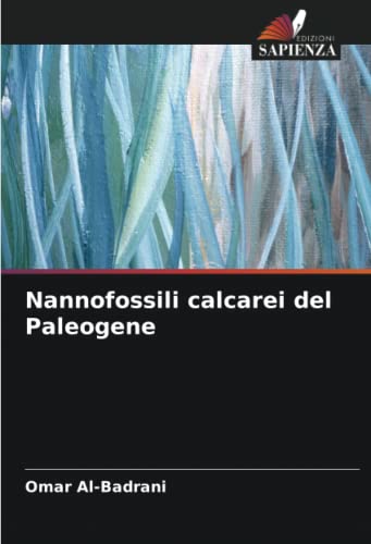 Nannofossili calcarei del Paleogene
