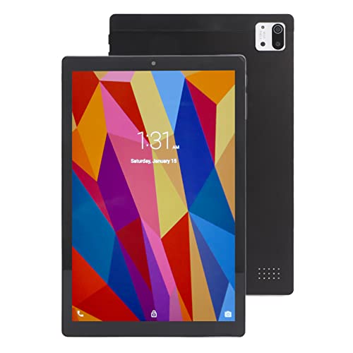 Android タブレット 6GB RAM 128GB ROM (BLACK) Android タブレット 6GB RAM 128GB ROM (BLACK)