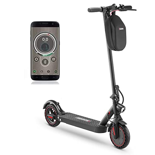 UK Best Electric Scooters For Adults (July 2022)