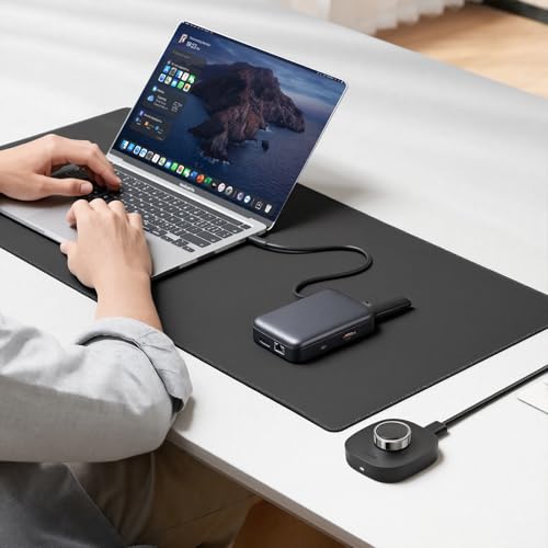 Chargeur Oura Ring Gen3 taille 9 et station de charge portable USB-C - 5