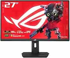 Viotek 1440p 144hz 2k 32 Inch Monitor 144hz ROG Strix XG32WCS USB