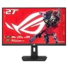 ASUS ROG Strix 27” QHD (2560×1440) HDR400 USB-C Gaming Monitor (XG27ACS), 180Hz,1ms, Fast IPS, 133% sRGB, Extreme Low Motion Blur Sync, G-Sync Compatible, DisplayWidget, Tripod Socket, 3 Year Warranty