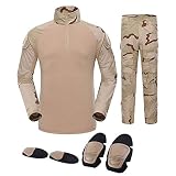 Outdoor Sports Airsoft Gear Jungle Hunting Clothes Woodland Shooting Shirt Pants Set Battle Dress Un