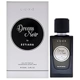 Luxe Dream Noir di Estiara per Unisex - Eau de Parfum Spray 96,4 g