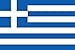 Produktbild Flagge Griechenland | Querformat Fahne | 0.06m² | 20x30cm für Diplomat-Flags Autofahnen