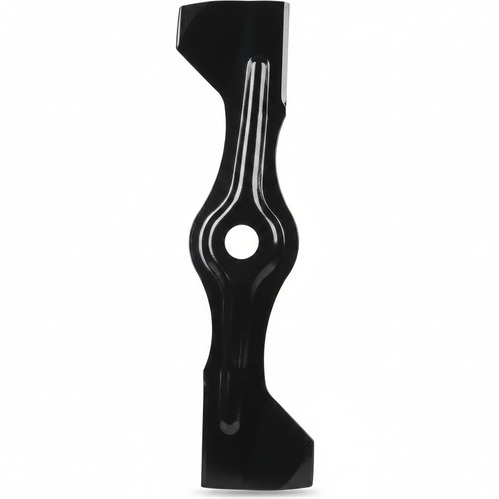 48 cm Grass Cutter Blade for WEIBANG WB 485 SK AL 10-12 V - Professional Lawnmower Replacement, Suitable for WEIBANG Models