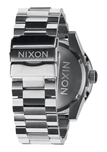 Image of Nixon Men s Corporal Stainless Steel Watch