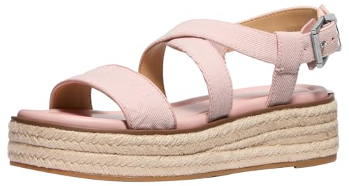 Image of Michael Kors Women's Lynn Espadrille Sandal
