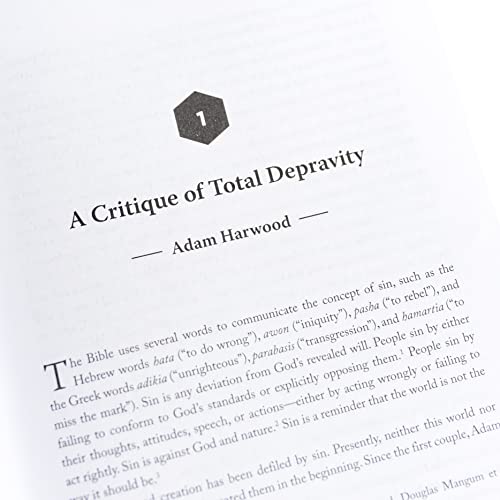 Calvinism: A Biblical and Theological Critique - Image 10