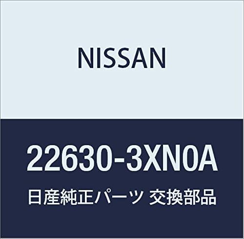Miniatura 7 de NISSAN Genuine Parts Exhaust Gas Temperatier Sensor X-TRAIL Model Number 22630-JG71B