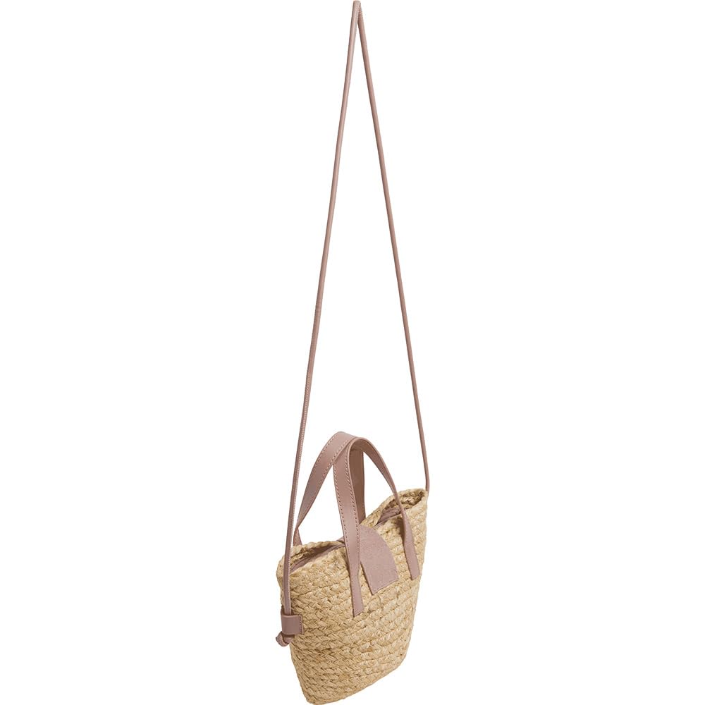 Pepe Jeans Damen Fiona Sweet Tasche, Rosa (Aschen-Rosa)